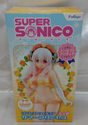 すーぱーそに子 コンセプトフィギュア|FuRyu