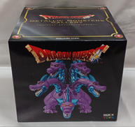 キングヒドラ|スクウェア・エニックス