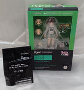 FIGMA 秋山優花里 制服VER.|MAX FACTORY