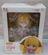 ねんどろいど トサンスース|GOOD SMILE COMPANY上海