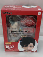 ねんどろいど 黒尾鉄朗 セカンドユニフォームVER.|GOOD SMILE COMPANY