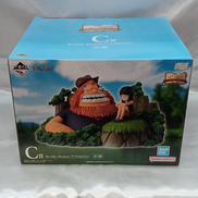 C賞 REVIBLE MOMENT-サウロ&ロビン-|BANDAI