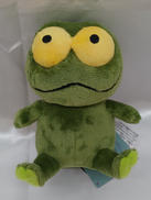 ケロ ぬいぐるみ S|サンアロー