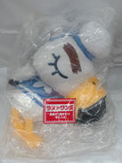 ラストワン賞 ジョニーのぬいぐるみ(漂着VER.)|BANDAI