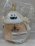 A賞 BIGキングフロストぬいぐるみ|MAGES.