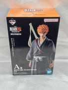 死神代行 黒崎一護|BANDAI