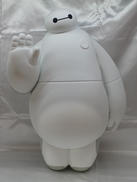 LAST賞 ベイマックス BIGソフビフィギュア|サニーサイドアップ