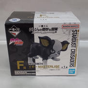 F賞 イギー|BANDAI