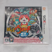 妖怪ウォッチ2 元祖|LEVEL5