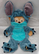 スティッチ 海外限定コスチューム|DISNEY