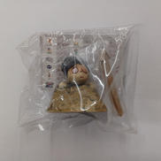 十六、鬼太郎|KABAYA