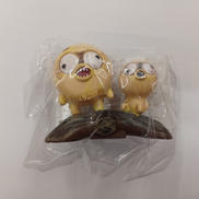 七、キジムナー|KABAYA