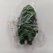 十二、百目|KABAYA