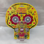 2013 HALLOWEEN BE@RBRICK|メディコムトイ