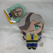 ペパー|ポケモンセンター