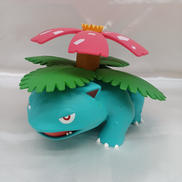 フシギバナ|BANDAI