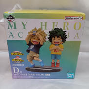 D賞 いずく・かつき|BANDAI