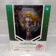 ミラ=マクスウェル|ALTER