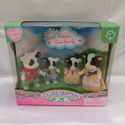 カウファミリー|エポック社