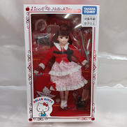 ハローキティ50THアニバーサリースタイル|TAKARA TOMY