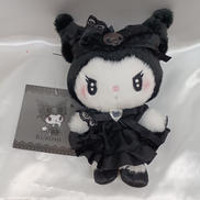 クロミマスコットホルダー|サンリオ