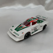 ランチア ストラトス ターボ|TOMY