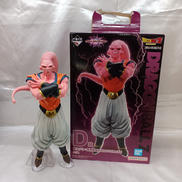 D賞 魔人ブウ:孫悟飯吸収|BANDAI