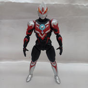 ウルトラマンオーブ サンダーブレスター|BANDAI