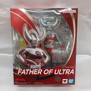 ウルトラの父|BANDAI