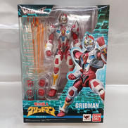 グリッドマン|BANDAI