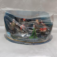 メリダとおそろしの森|DISNEY