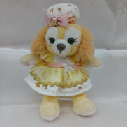 クッキーアン ぬいぐるみバッジ|DISNEY