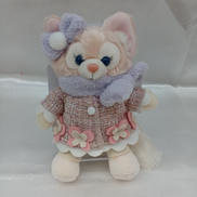 リーナベル ぬいぐるみバッジ|DISNEY