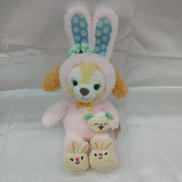 クッキーアン Sサイズぬいぐるみ|DISNEY