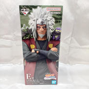 E賞 自来也(仙人モード)|BANDAI