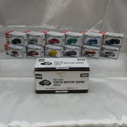 東京モーターショー開催記念トミカ|TAKARA TOMY