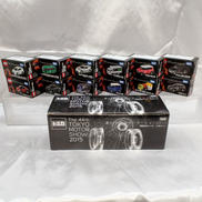 東京モーターショー開催記念トミカ|TAKARA TOMY