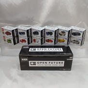 東京モーターショー開催記念トミカ|TAKARA TOMY