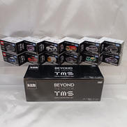 東京モーターショー開催記念トミカ|TAKARA TOMY