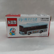 川崎市交通局 ドラえもん号|TAKARA TOMY