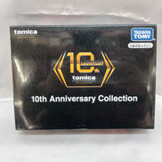 10TH ANNIVERSARY COLLECTION|TAKARA TOMY
