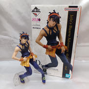 D賞 ナランチャ・ギルガ|BANDAI