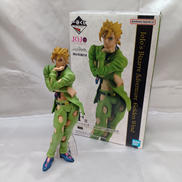 F賞 パンナコッタ・フーゴ|BANDAI