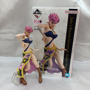 G賞 トリッシュ・ウナ|BANDAI