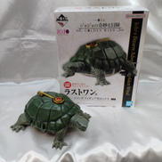 ラストワン賞 ココ・ジャンボ フィギュア型ボックス|BANDAI