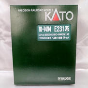 10-1494 E231系3000番台 八高線・川越線 4両