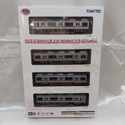 京成電鉄3500形更新車(3532編成)4両セットA|TOMYTEC