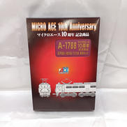 EF65-1019/1118重連セット|MICRO ACE