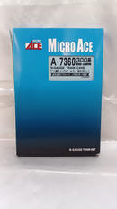 300系 東海道・山陽新幹線 F9編成 シングルアームパンタ|MICRO ACE