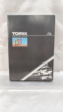 453系急行電車 ときわ 基本4両セット